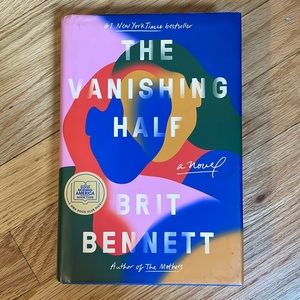 The Vanishing Half, Brit Bennett